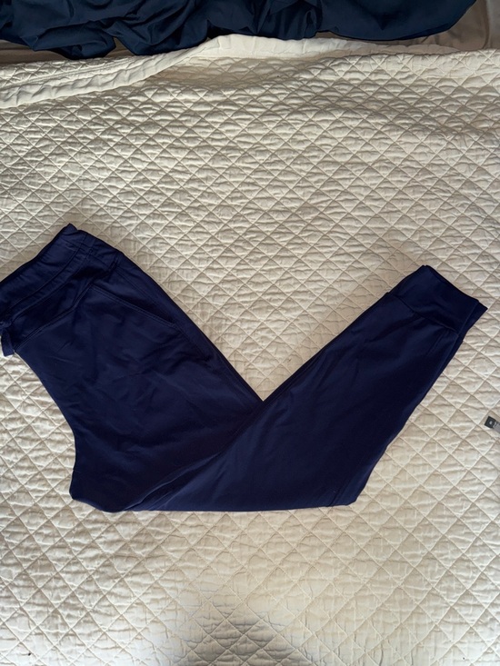 HALARA Pants - HALARA Navy High-Rise Performance Leggings Large